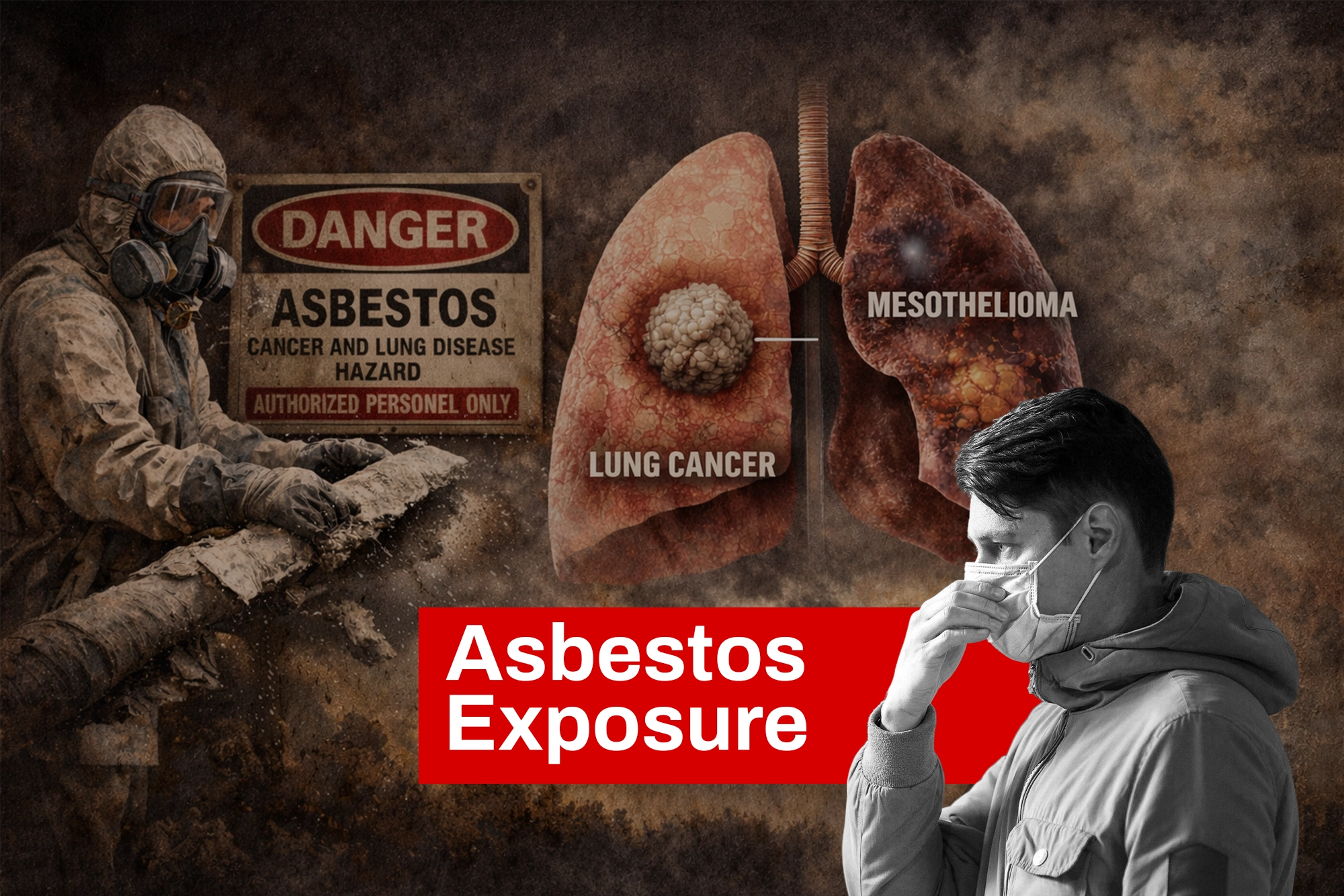 Asbestos Exposure