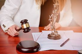 AFFF lawsuit victims illustration